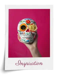 Individuelles Fotoposter mit Ihrem Wunschfoto und -text