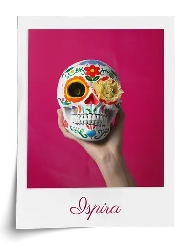 Arte fotografica creativa su poster tela dibond o acrilico