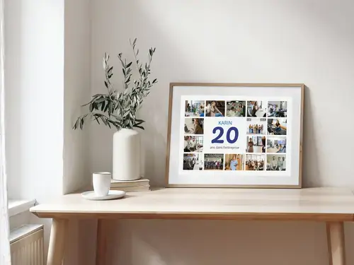 Collage photo numéro 20