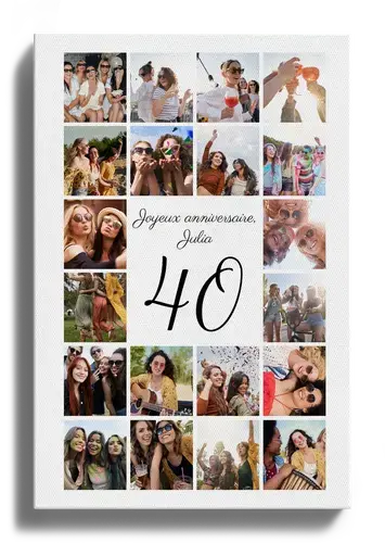 Nombres d’anniversaire