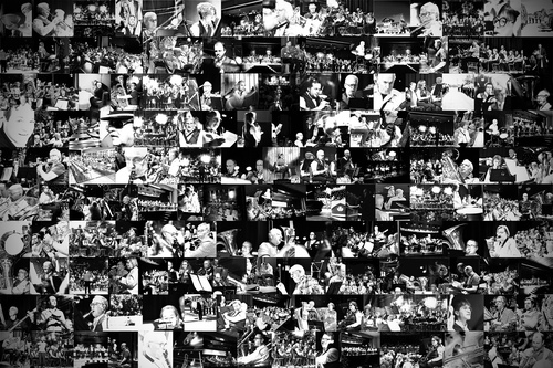 Foto del cliente Bernhard per la recensione Fotocollage come download