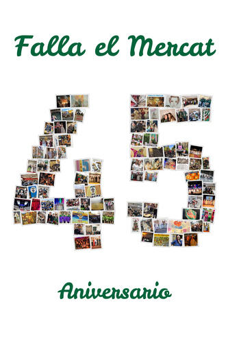 Foto del cliente Daniel per la recensione Stampa Fotocollage Poster 20x30cm