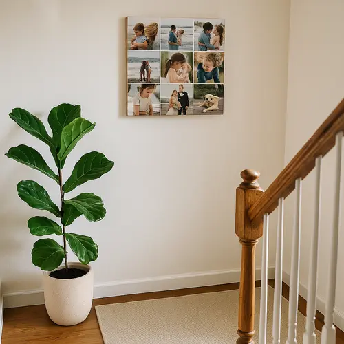 Photo sur toile – image 2
