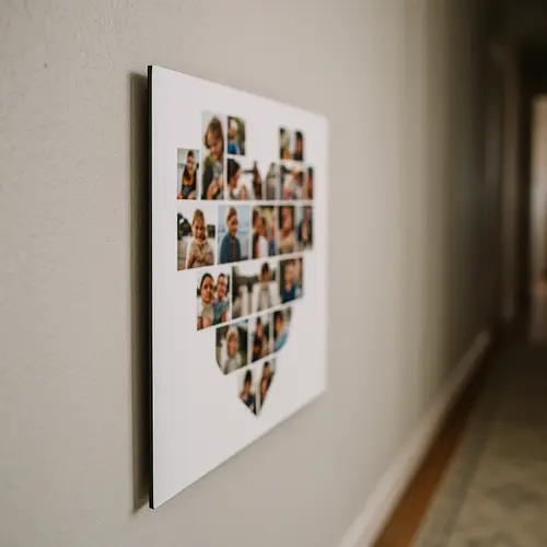 Photo sur aluminium dibond – image 4