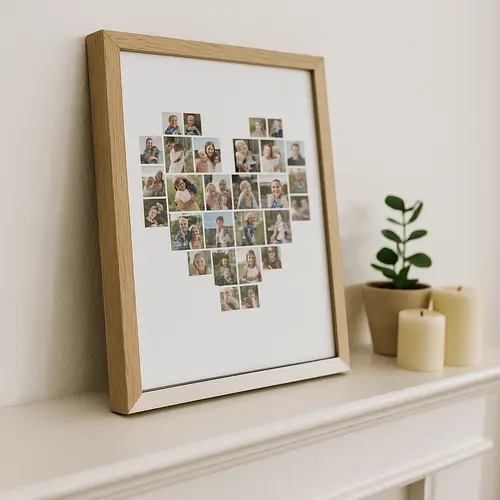 Photo encadrée – image 4