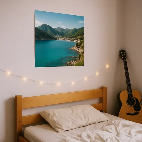 Photo en affiche – image 3