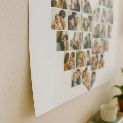 Photo en affiche – image 4